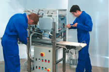 Ovoconcept, spécialiste en équipement avicole.